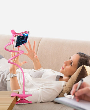 Long Arm Lazy Phone Holder