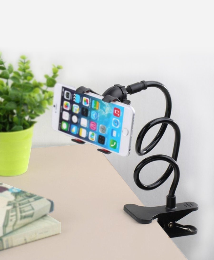 Long Arm Lazy Phone Holder