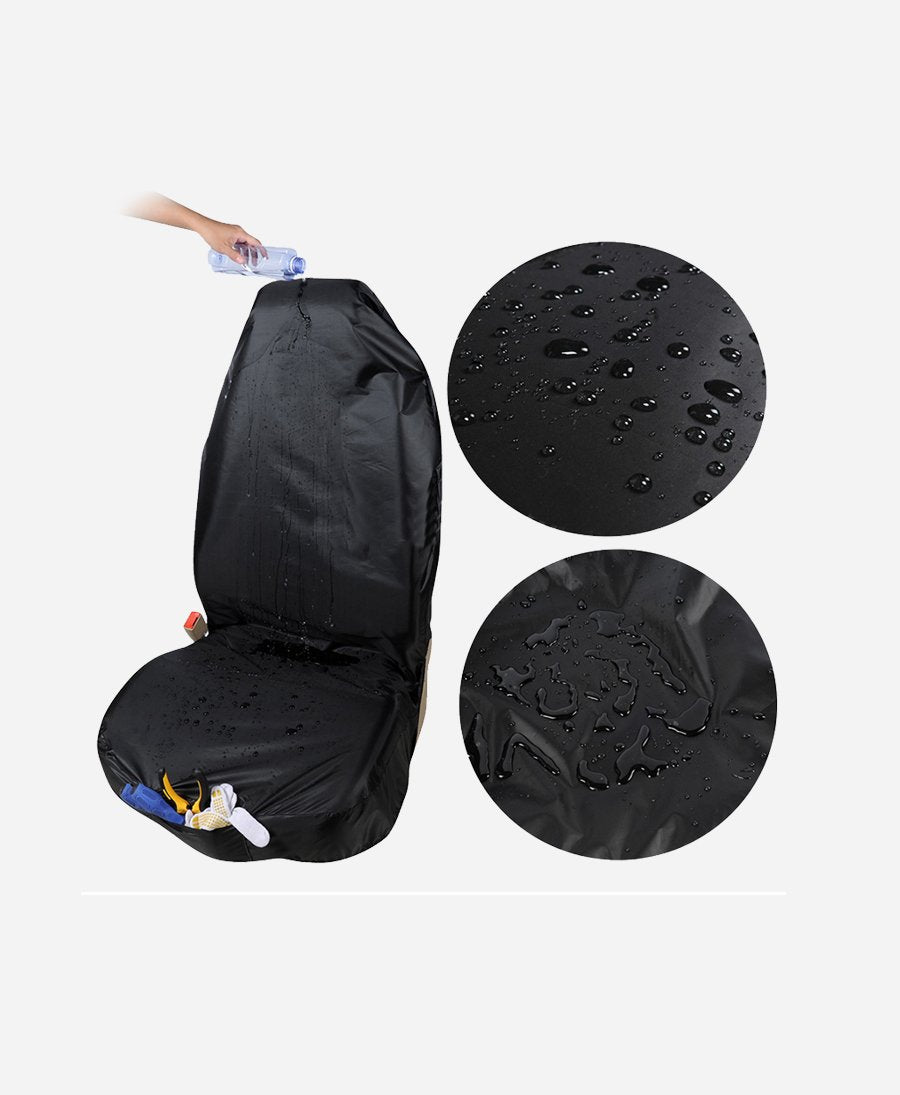 Waterproof Bucket Seat Cover