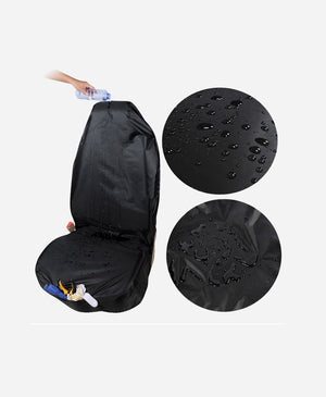 Waterproof Bucket Seat Cover