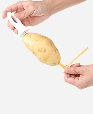Tornado Potato Slicer