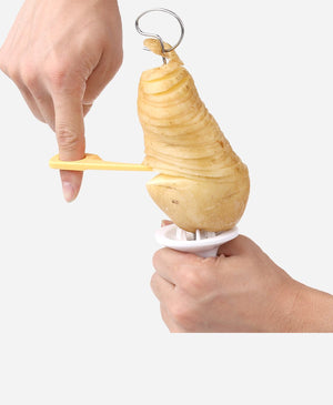 Tornado Potato Slicer