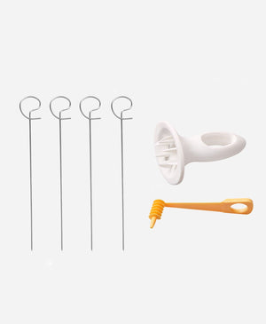Tornado Potato Slicer