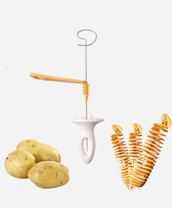 Tornado Potato Slicer
