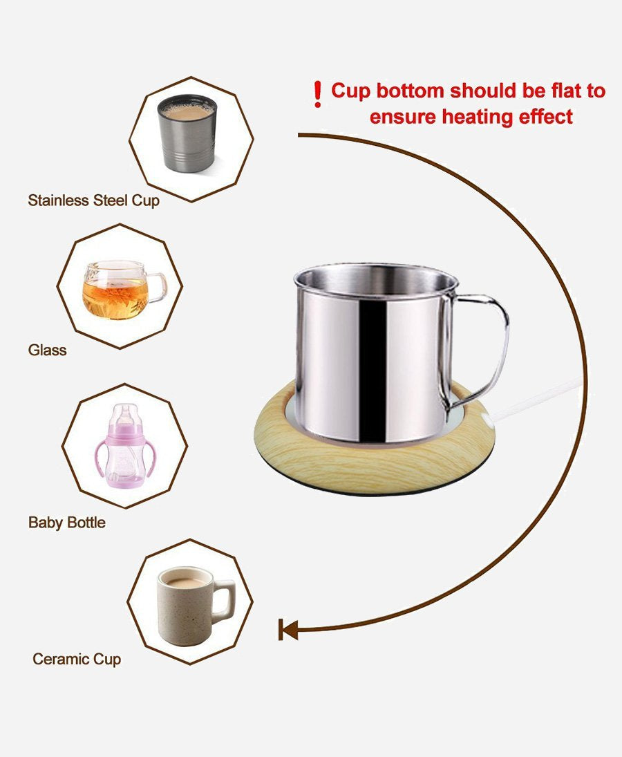 USB Coffee Cup Warmer