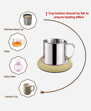 USB Coffee Cup Warmer