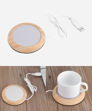 USB Coffee Cup Warmer