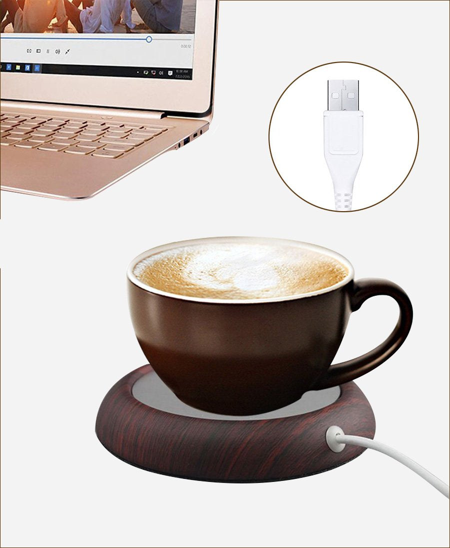 USB Coffee Cup Warmer
