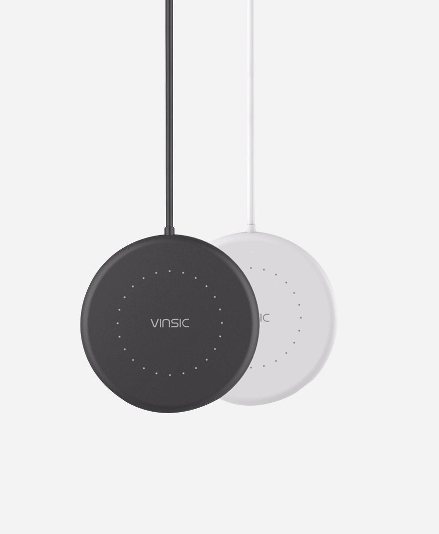 VINSIC Pocket Wireless Charger