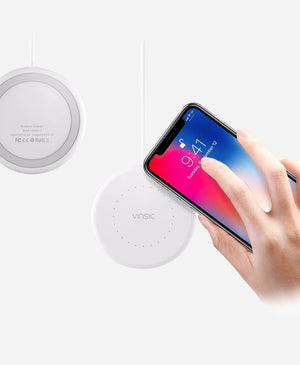 VINSIC Pocket Wireless Charger