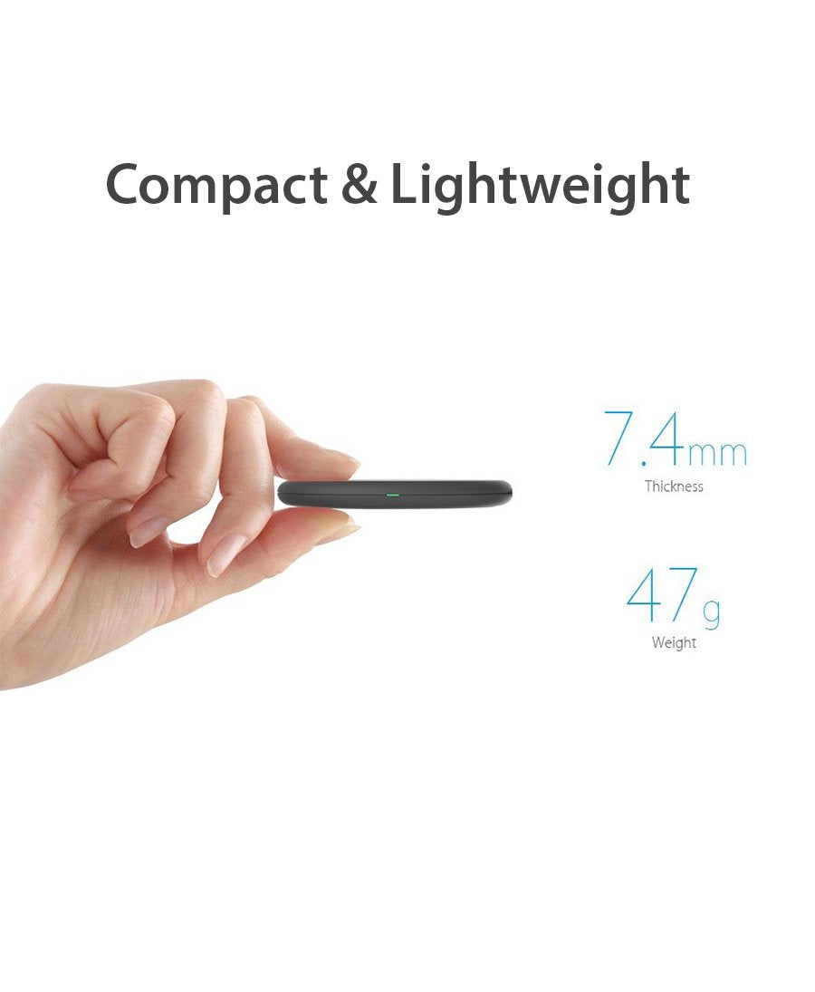 VINSIC Pocket Wireless Charger