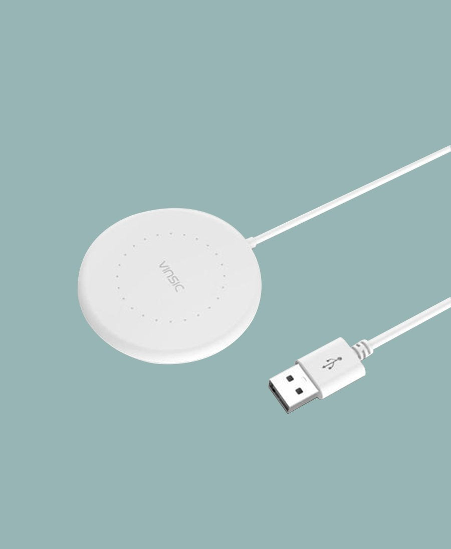 VINSIC Pocket Wireless Charger