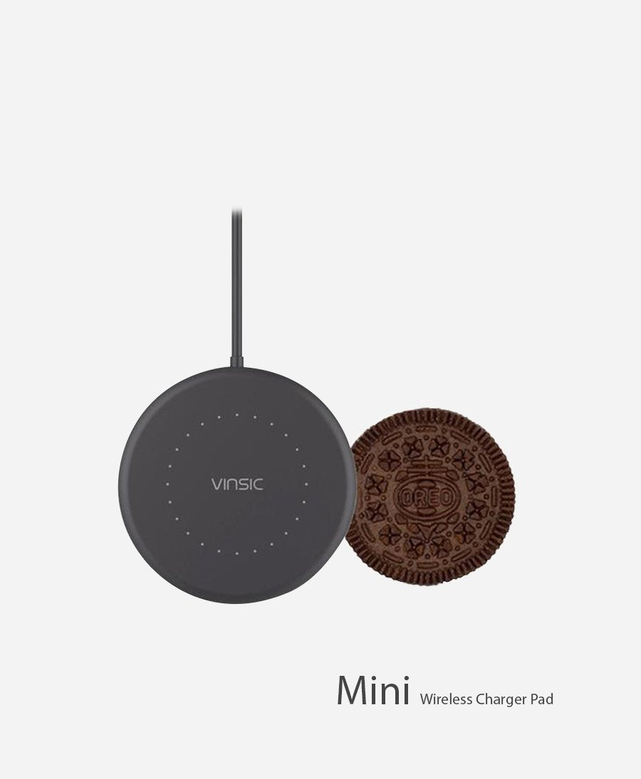 VINSIC Pocket Wireless Charger