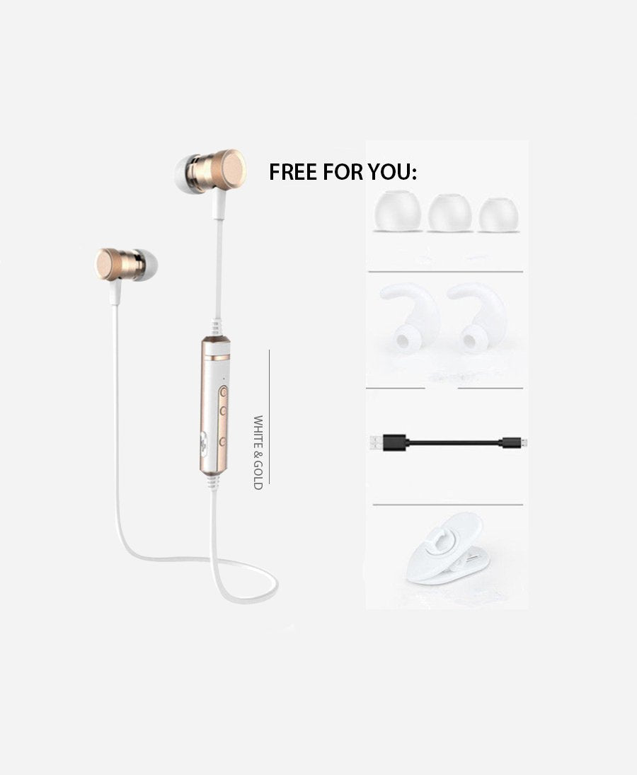 Sound Intone H6 Wireless Earbuds