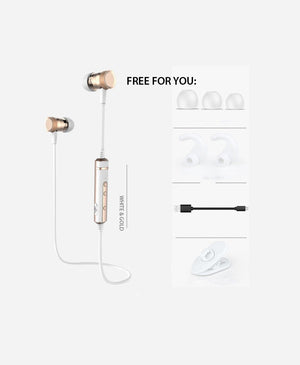 Sound Intone H6 Wireless Earbuds