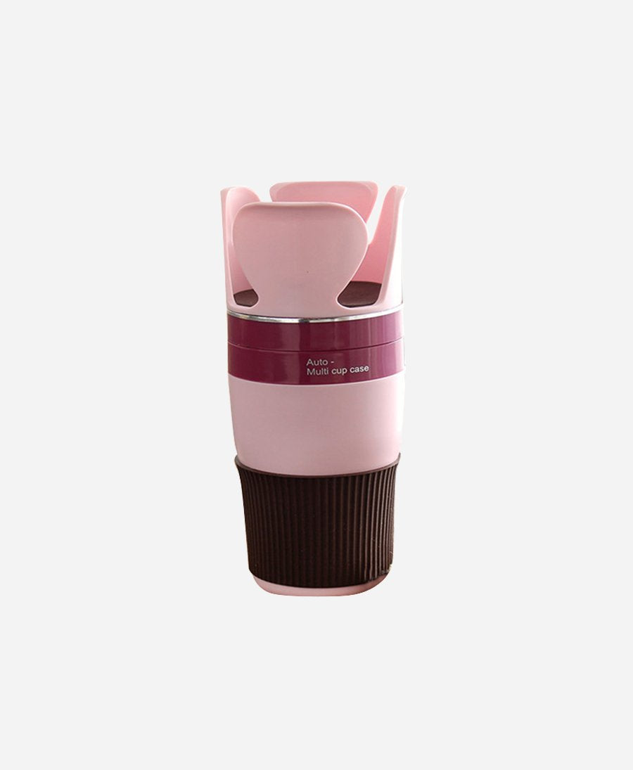 Auto-Mug Car Storage Cup