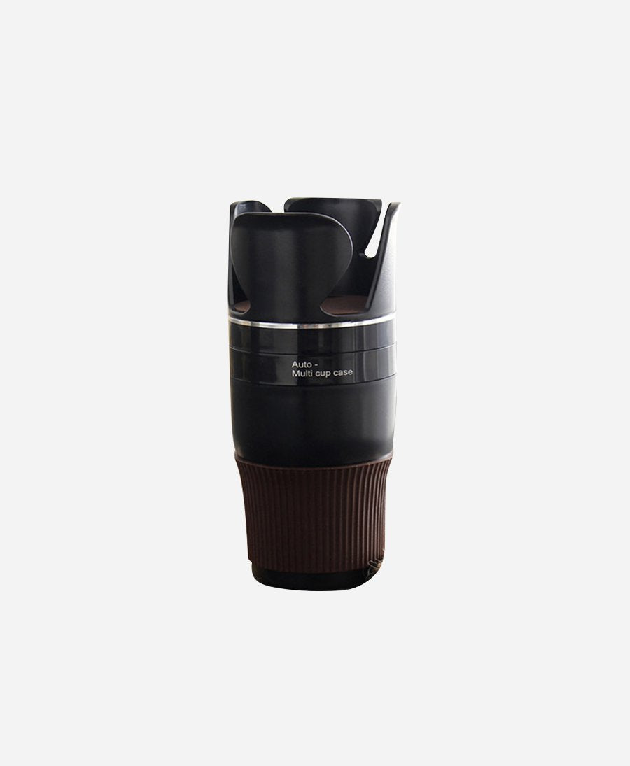 Auto-Mug Car Storage Cup