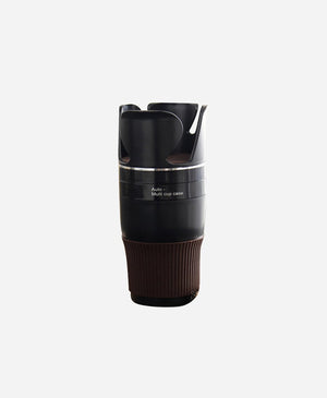 Auto-Mug Car Storage Cup