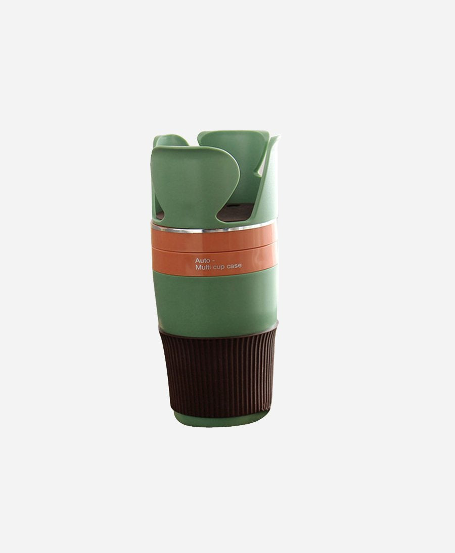 Auto-Mug Car Storage Cup