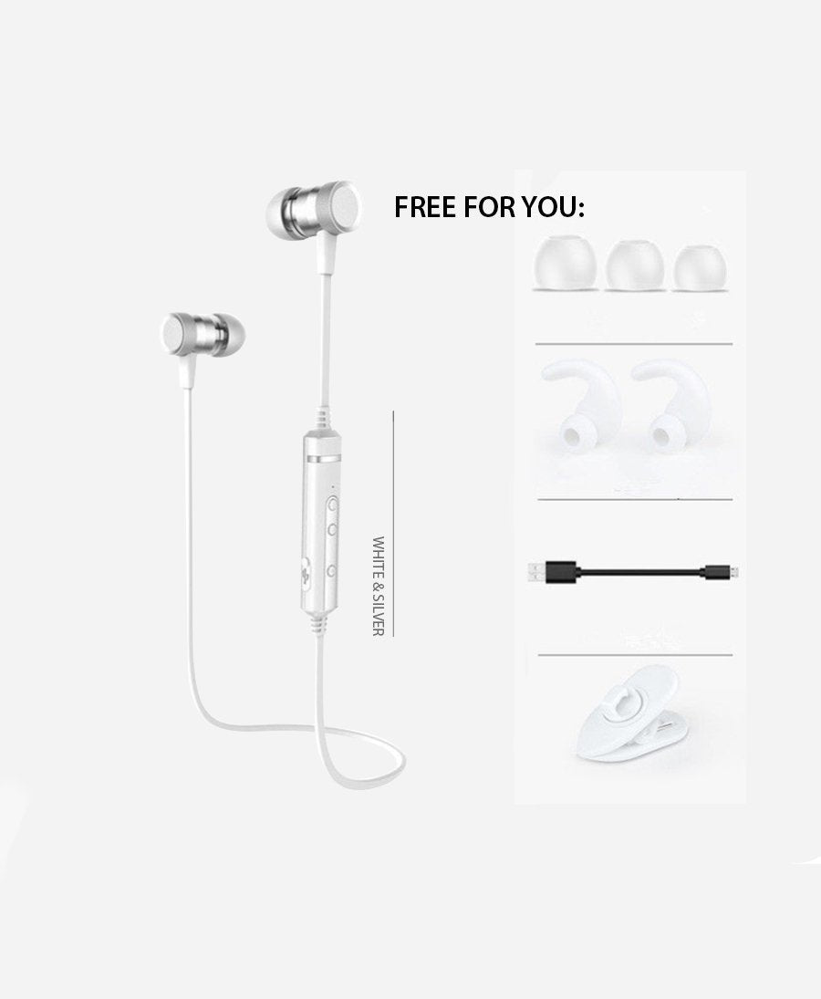 Sound Intone H6 Wireless Earbuds