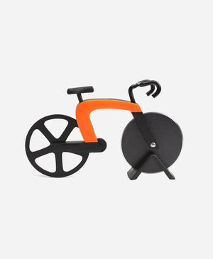 Bicycle Pizza Cutter