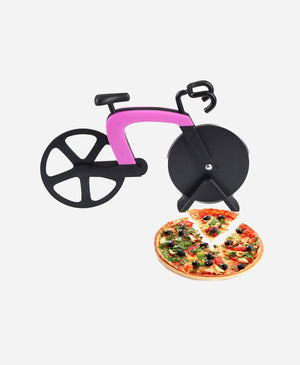 Bicycle Pizza Cutter