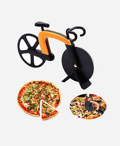 Bicycle Pizza Cutter