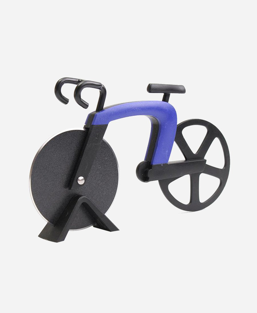 Bicycle Pizza Cutter