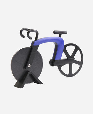 Bicycle Pizza Cutter