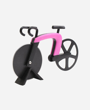 Bicycle Pizza Cutter