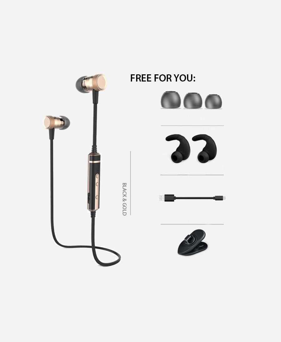 Sound Intone H6 Wireless Earbuds