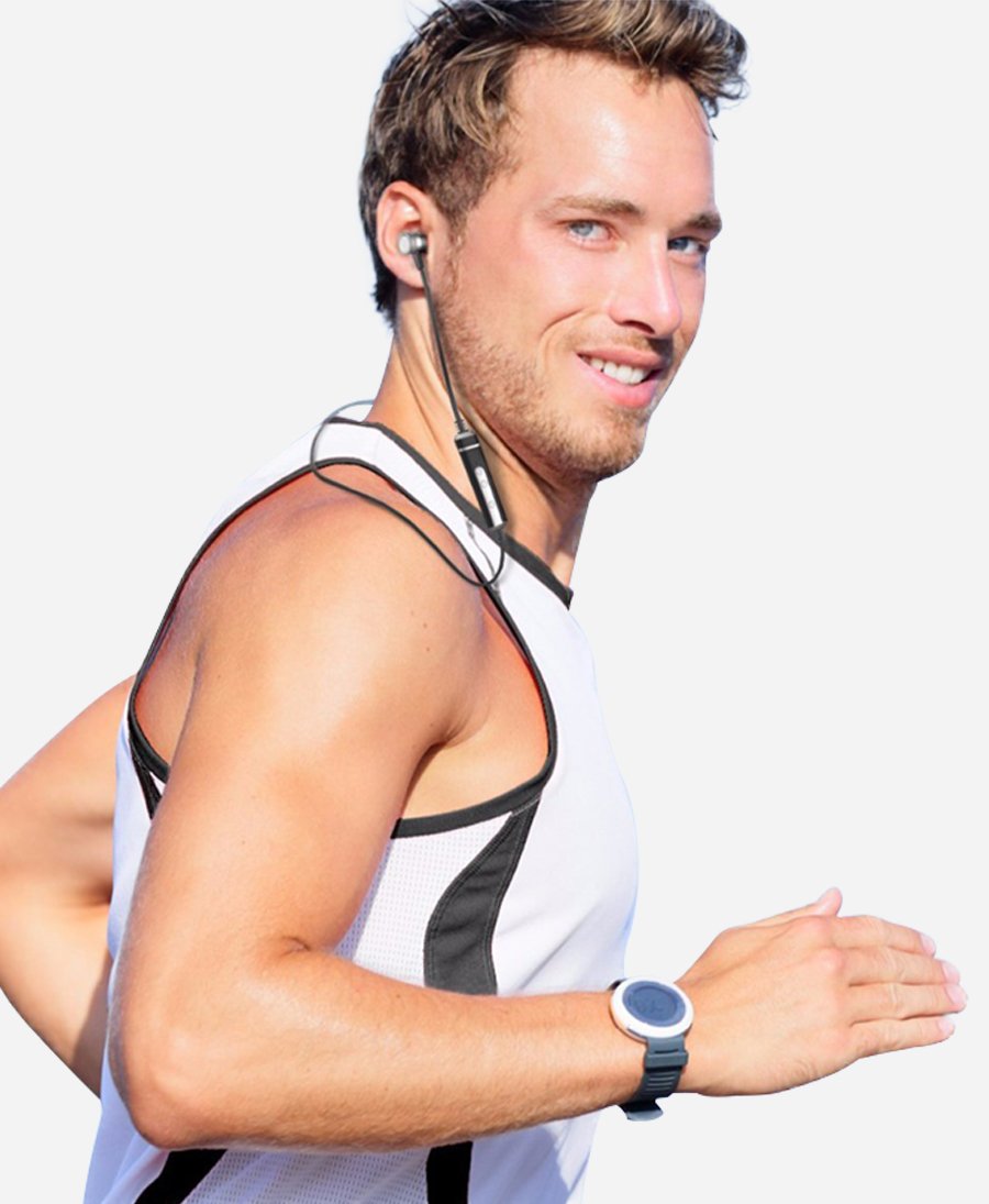 Sound Intone H6 Wireless Earbuds