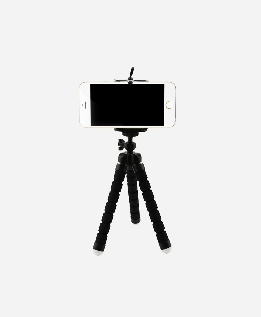 Octopus Mini Tripod