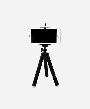Octopus Mini Tripod