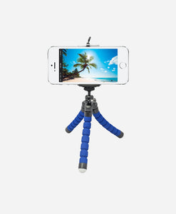 Octopus Mini Tripod