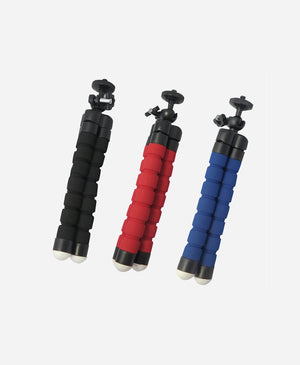 Octopus Mini Tripod