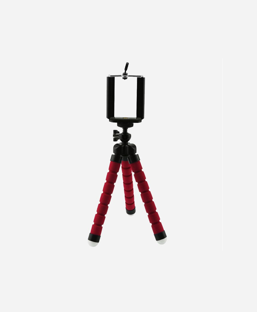 Octopus Mini Tripod