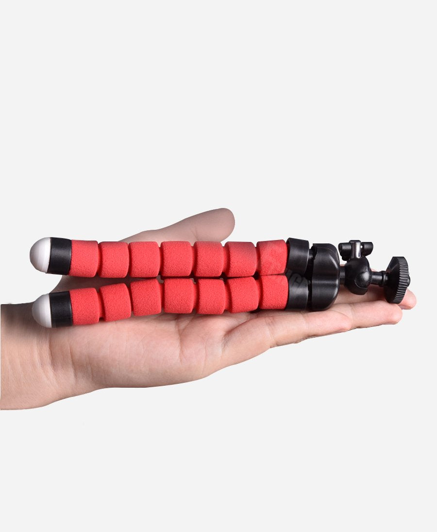 Octopus Mini Tripod