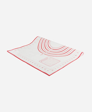 Silicone Dough Rolling Mat