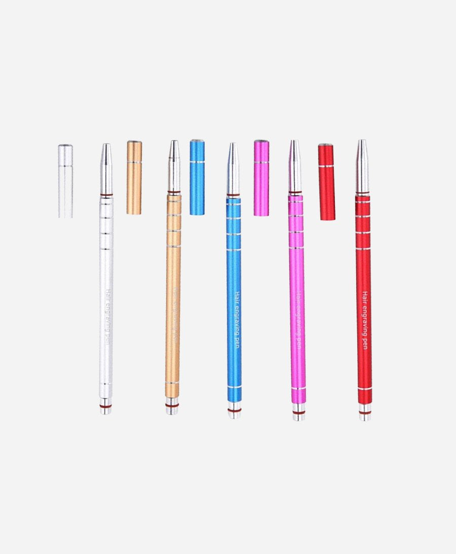 Magix Hair Engraving Pen