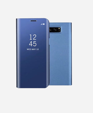 Luxury Mirror Flip Cover