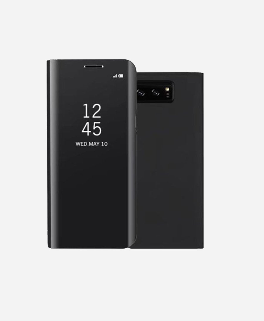 Luxury Mirror Flip Cover