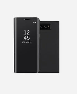 Luxury Mirror Flip Cover