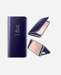 Luxury Mirror Flip Cover