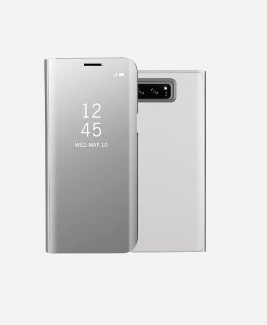 Luxury Mirror Flip Cover