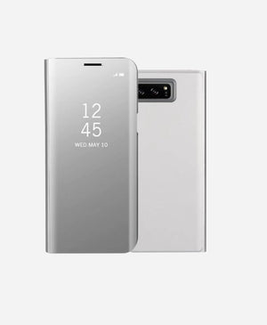 Luxury Mirror Flip Cover