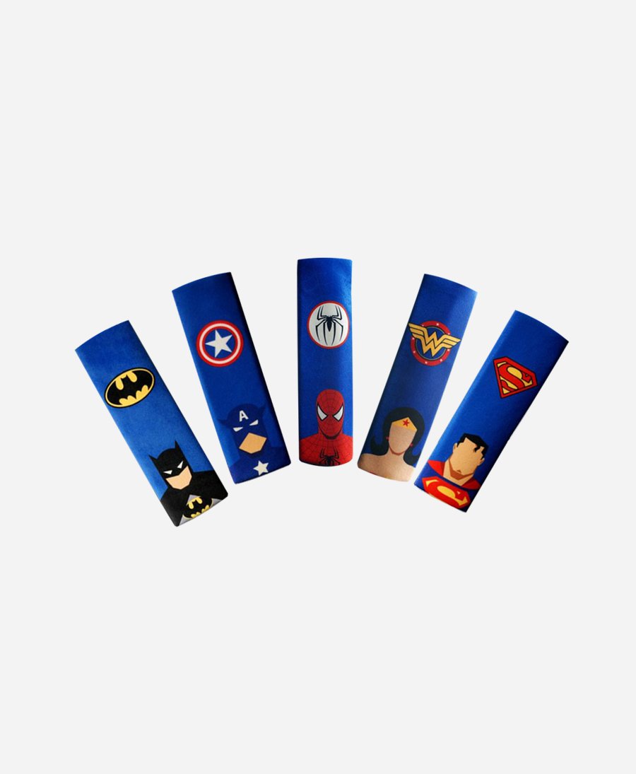 Cartoon Seat Belt Shoulder Pad
