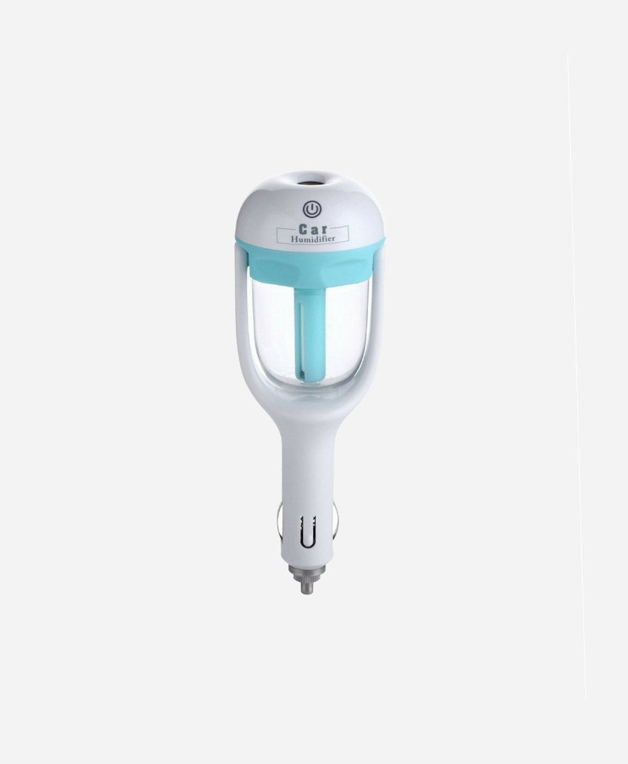 In-Car Aroma Diffuser Humidifier