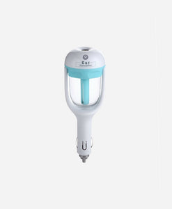 In-Car Aroma Diffuser Humidifier