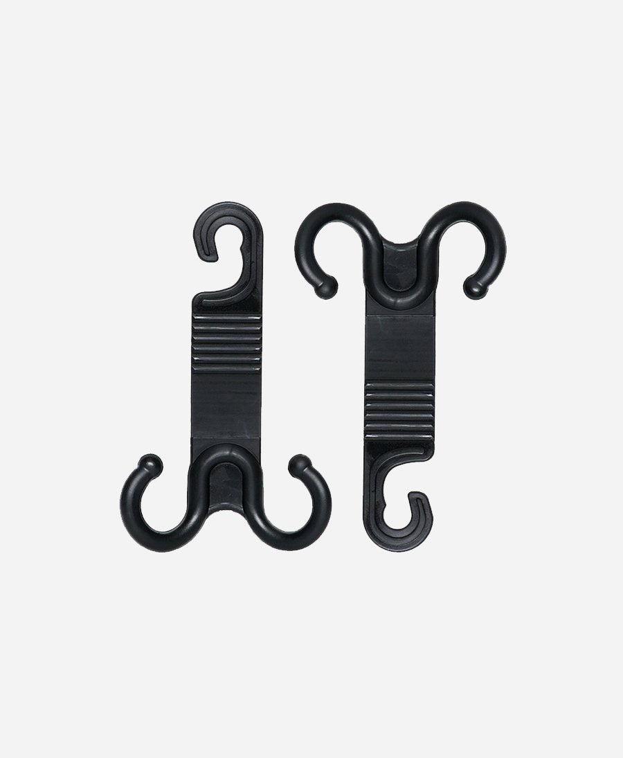 Back Seat Bag Hanger (2pc)